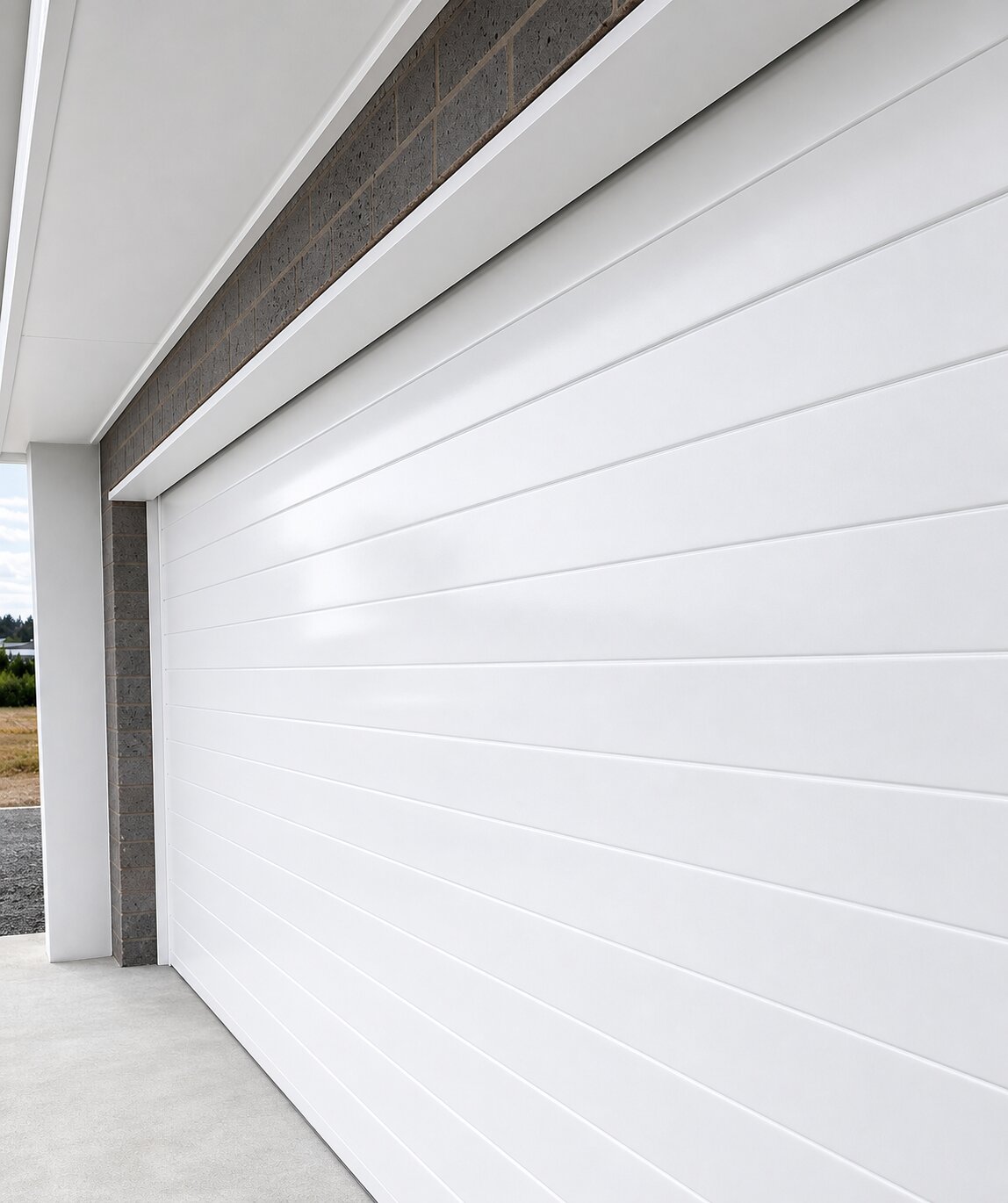 Prolux epoxy flooring Canberra